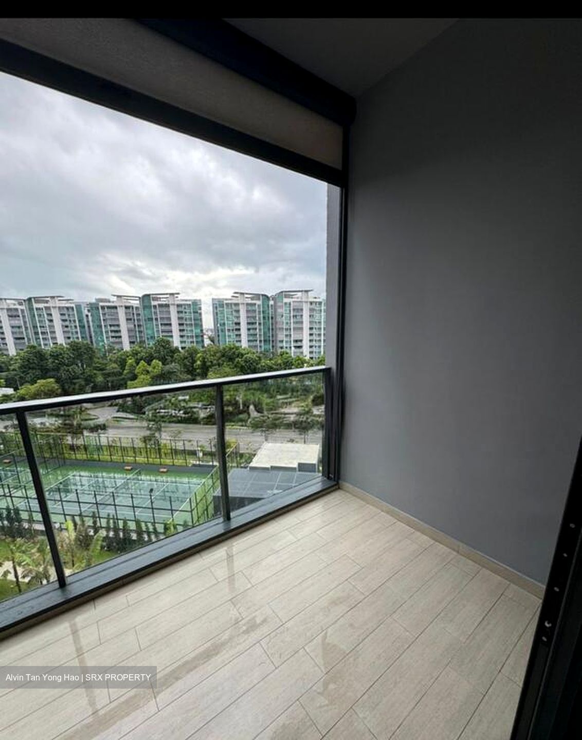 Parc Clematis (D5), Apartment #511847231